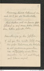 Seite 11, Tagebuch "Grafenwörth | 1931" (NHMW-PRAE-BBB-76)